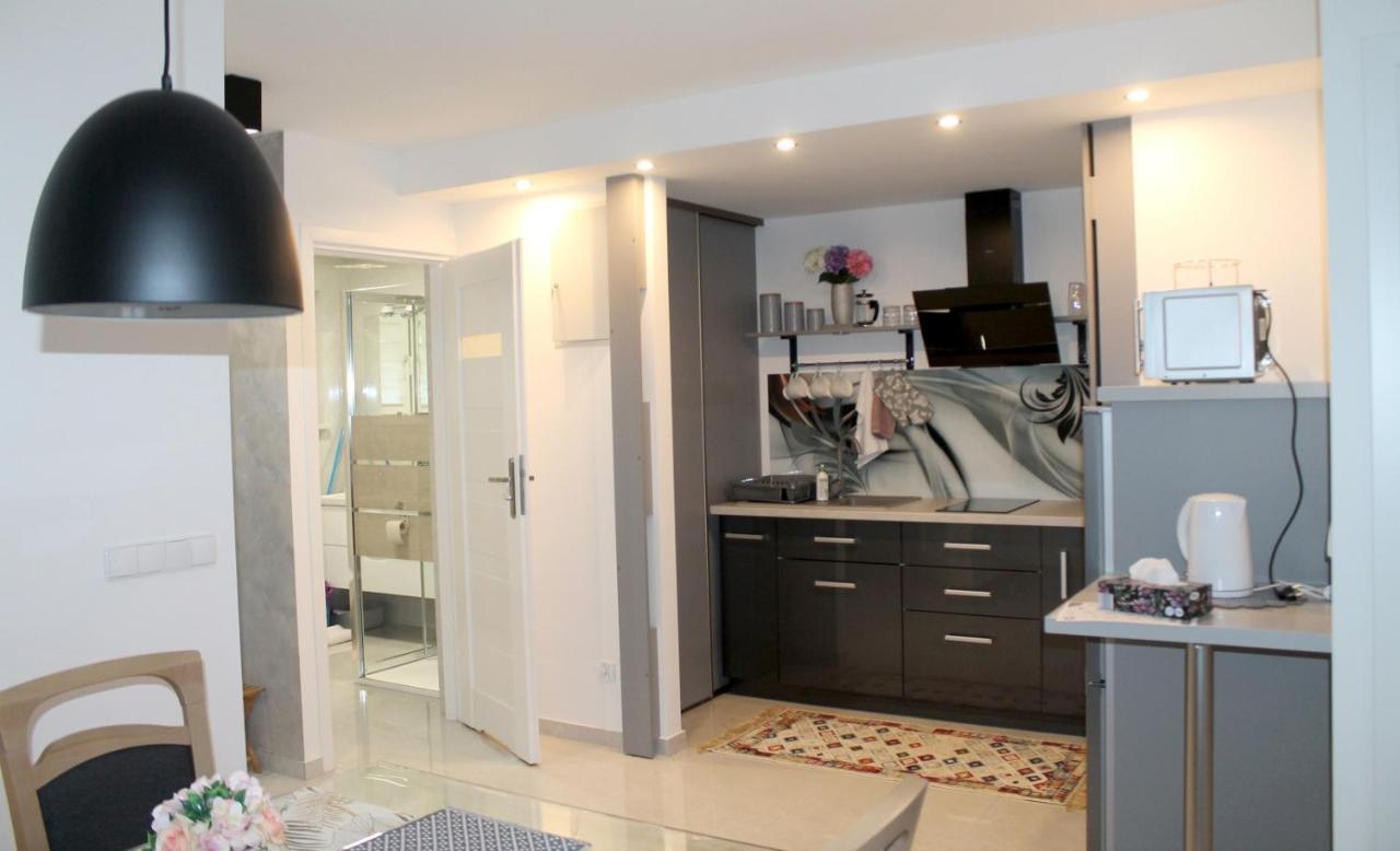 Apartament Perełka Przy Krupówkach Zakopane Exterior foto