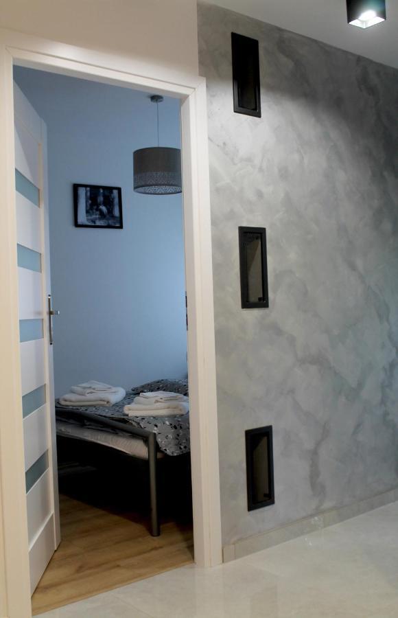 Apartament Perełka Przy Krupówkach Zakopane Exterior foto
