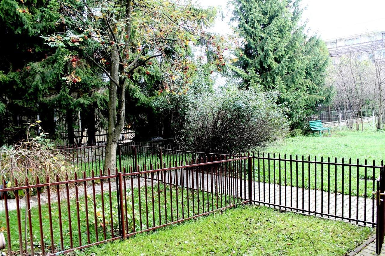 Apartament Perełka Przy Krupówkach Zakopane Exterior foto
